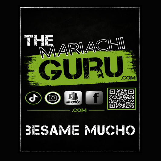 Besame Mucho