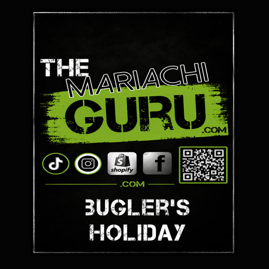 Bugler's Holiday
