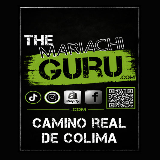 Camino Real De Colima