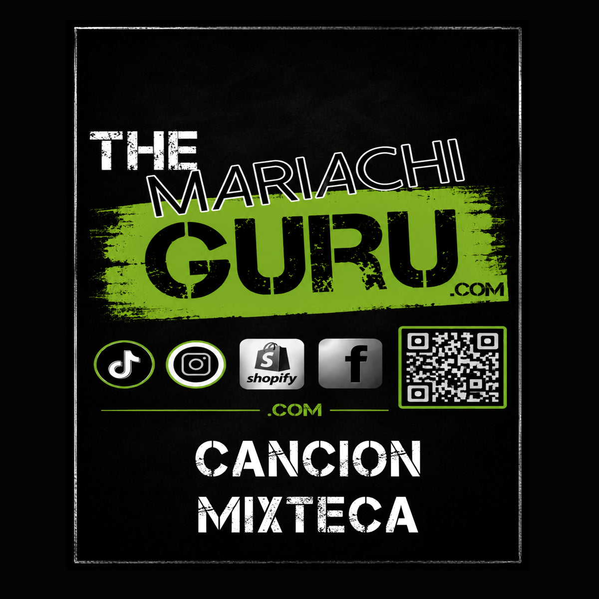 Cancion Mixteca