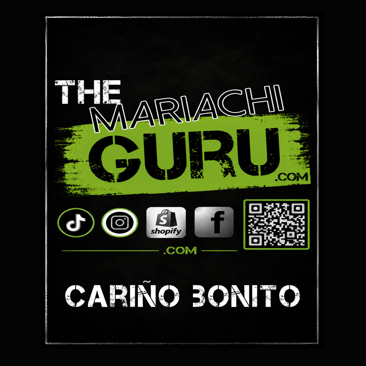 Cariño Bonito