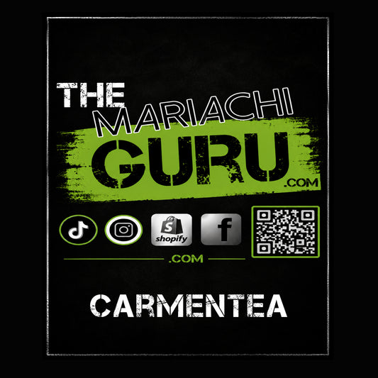 Carmentea [Mariachi Nueva Generacion]