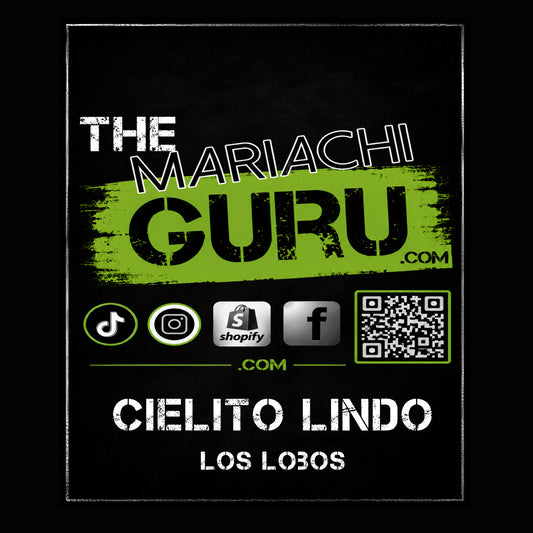Cielito Lindo [Los Lobos]