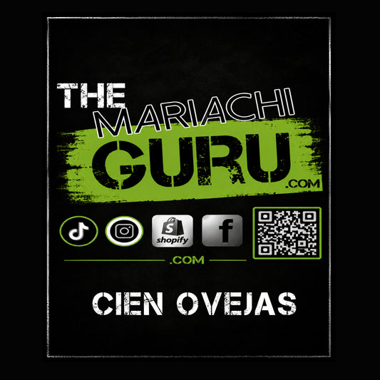 Cien Ovejas