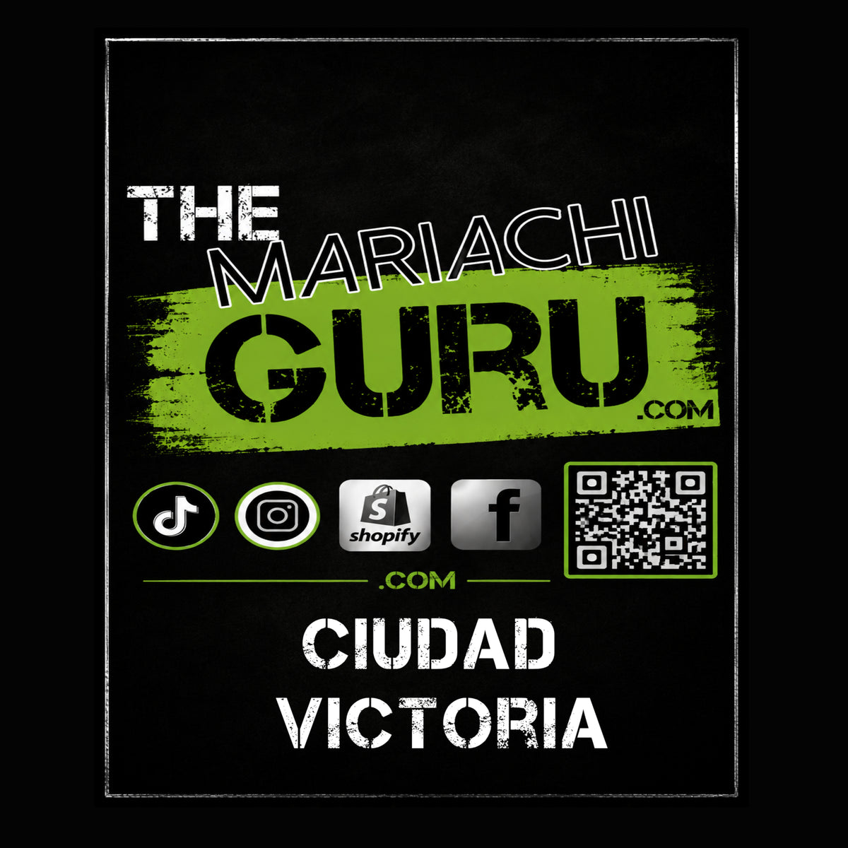 Ciudad Victoria