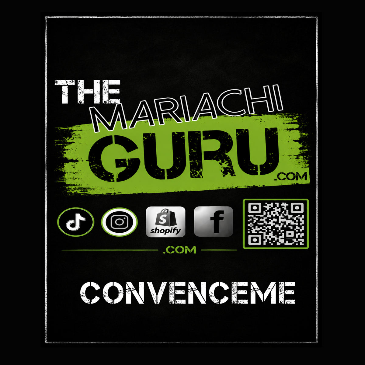 Convenceme