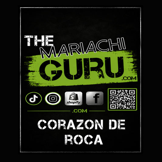 Corazon De Roca