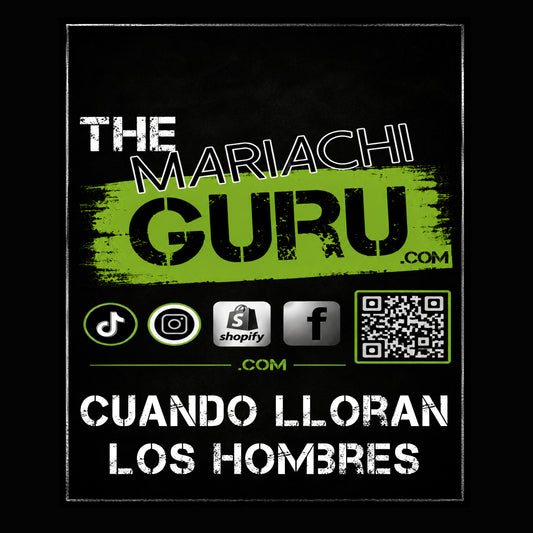 Cuando Lloran Los Hombres