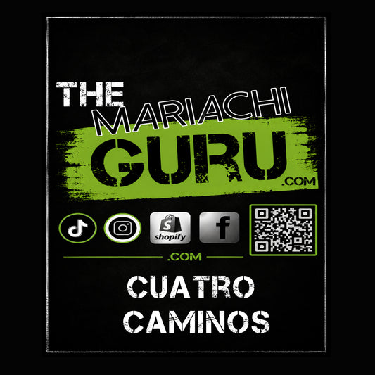 Cuatro Caminos