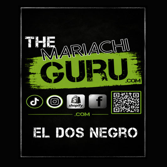 El Dos Negro
