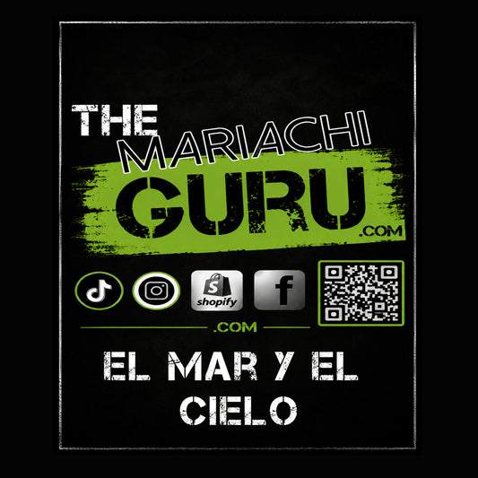 El Mar Y El Cielo