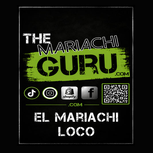 El Mariachi Loco