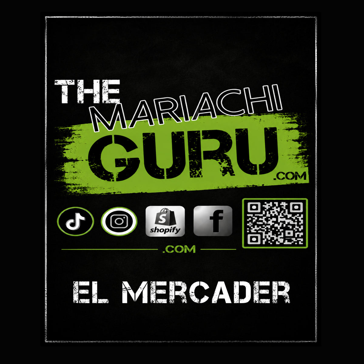 El Mercader