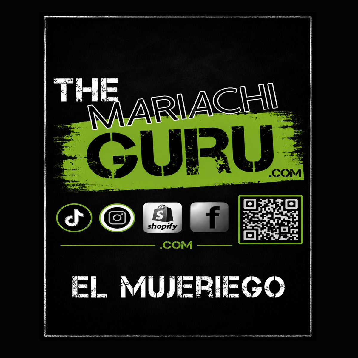 El Mujeriego