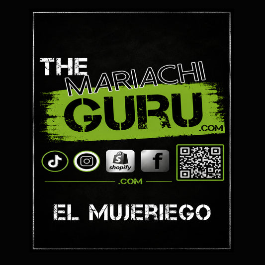 El Mujeriego