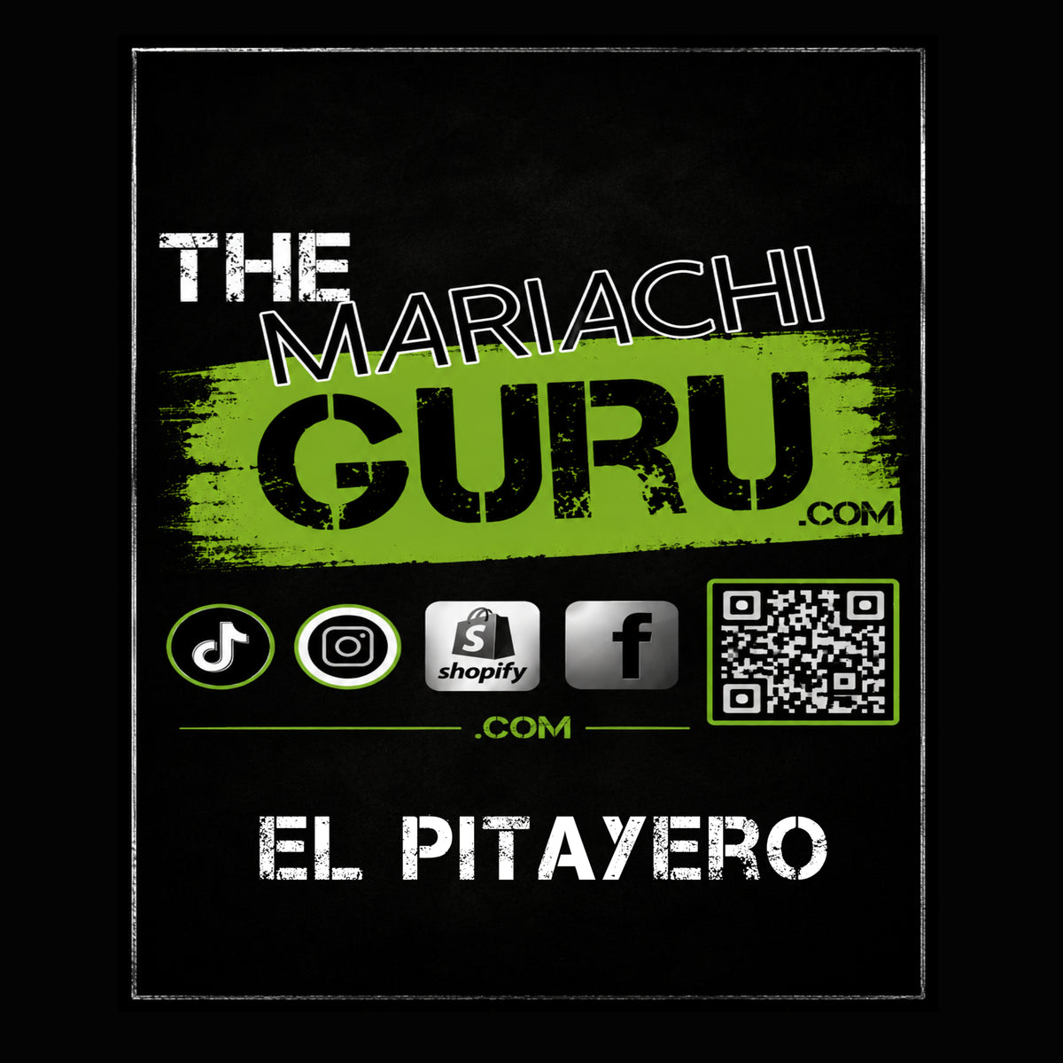 El Pitayero