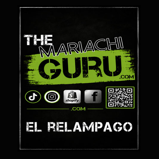 El Relampago