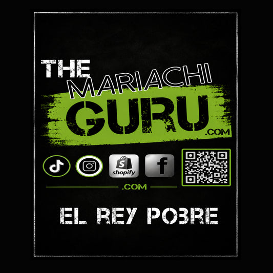 El Rey Pobre