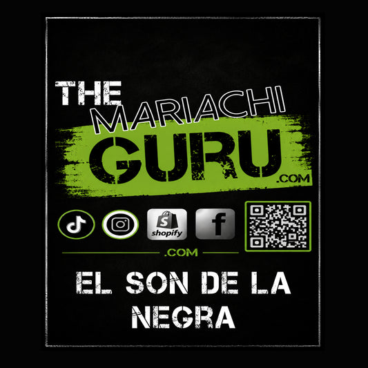 El Son De La Negra