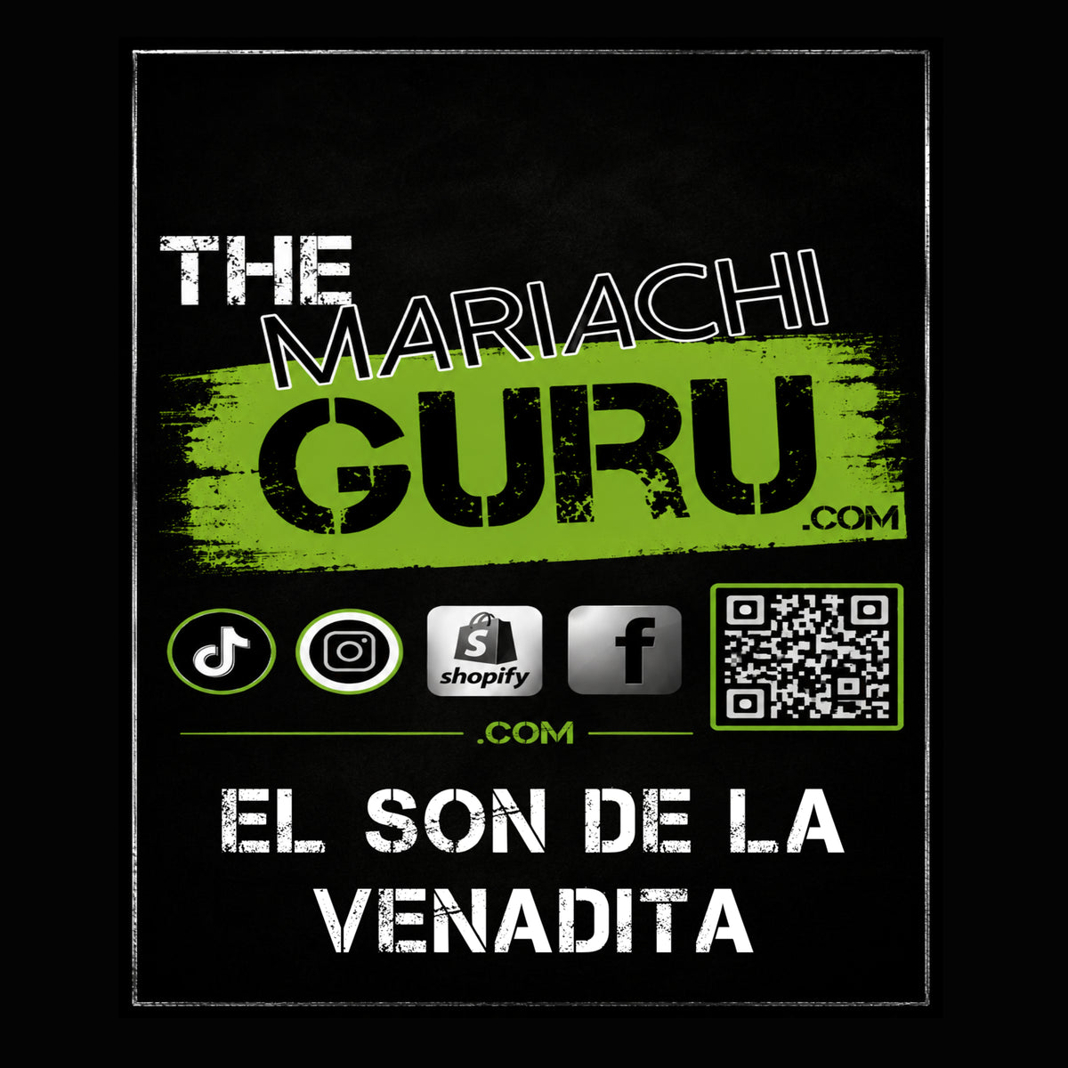 El Son De La Venadita