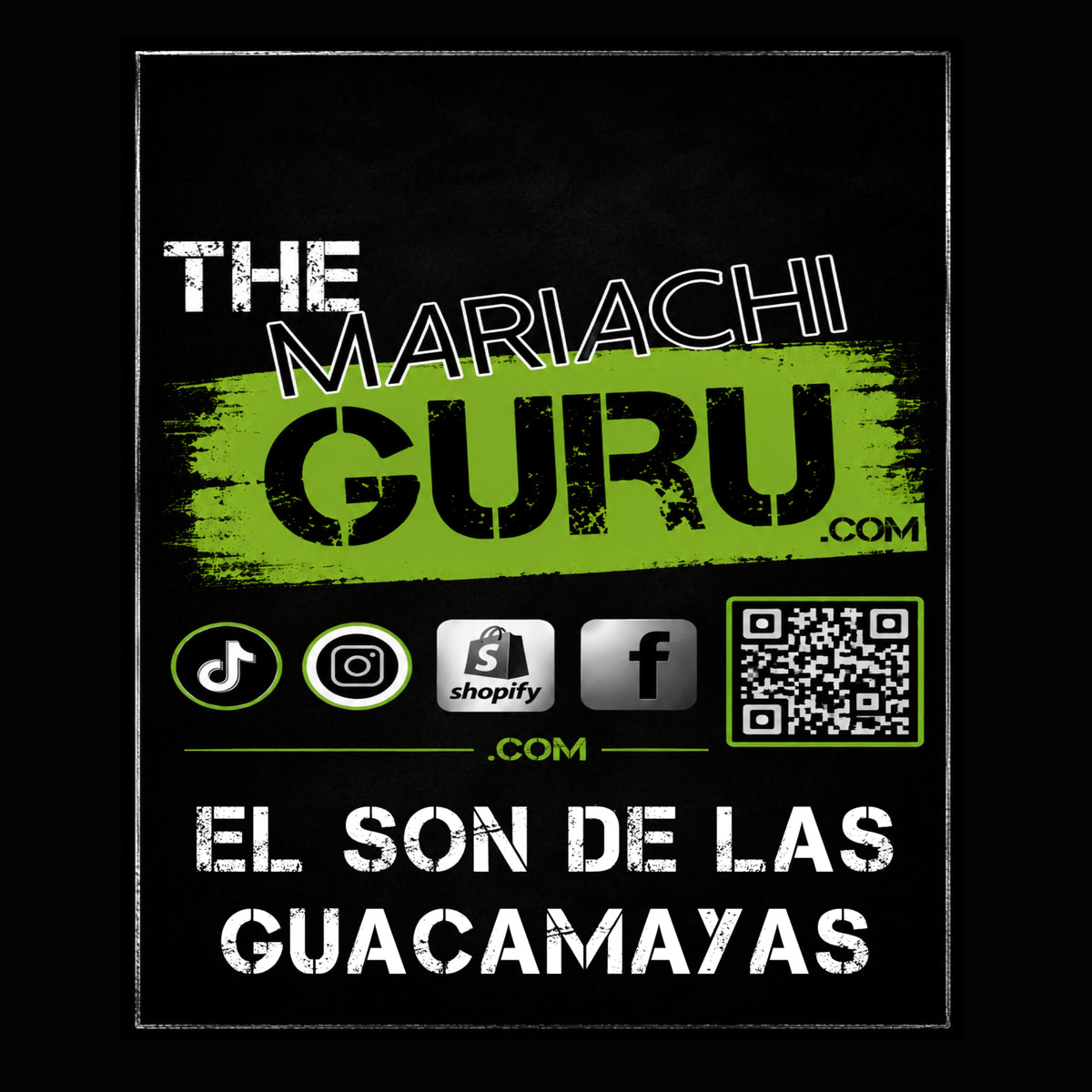 El Son De Las Guacamayas