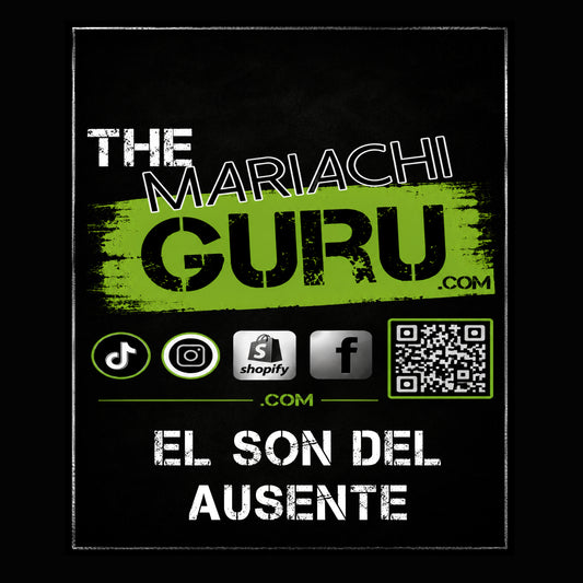 El Son Del Ausente