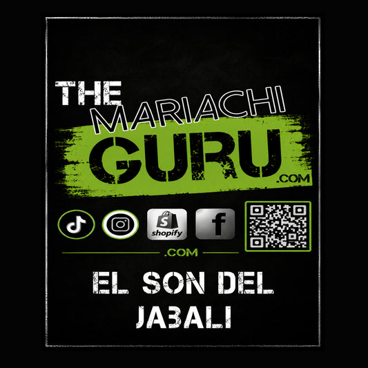 El Son Del Jabali