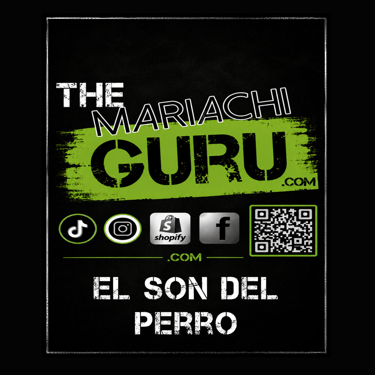 El Son Del Perro