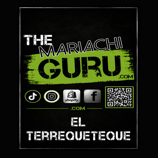 El Terrequeteque