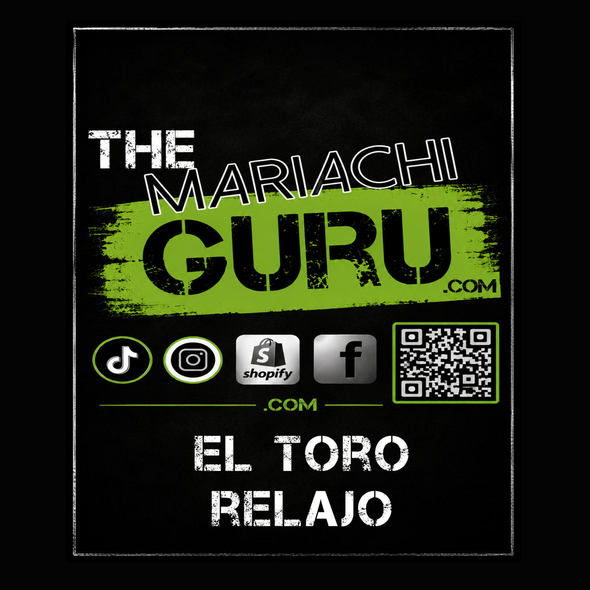El Toro Relajo