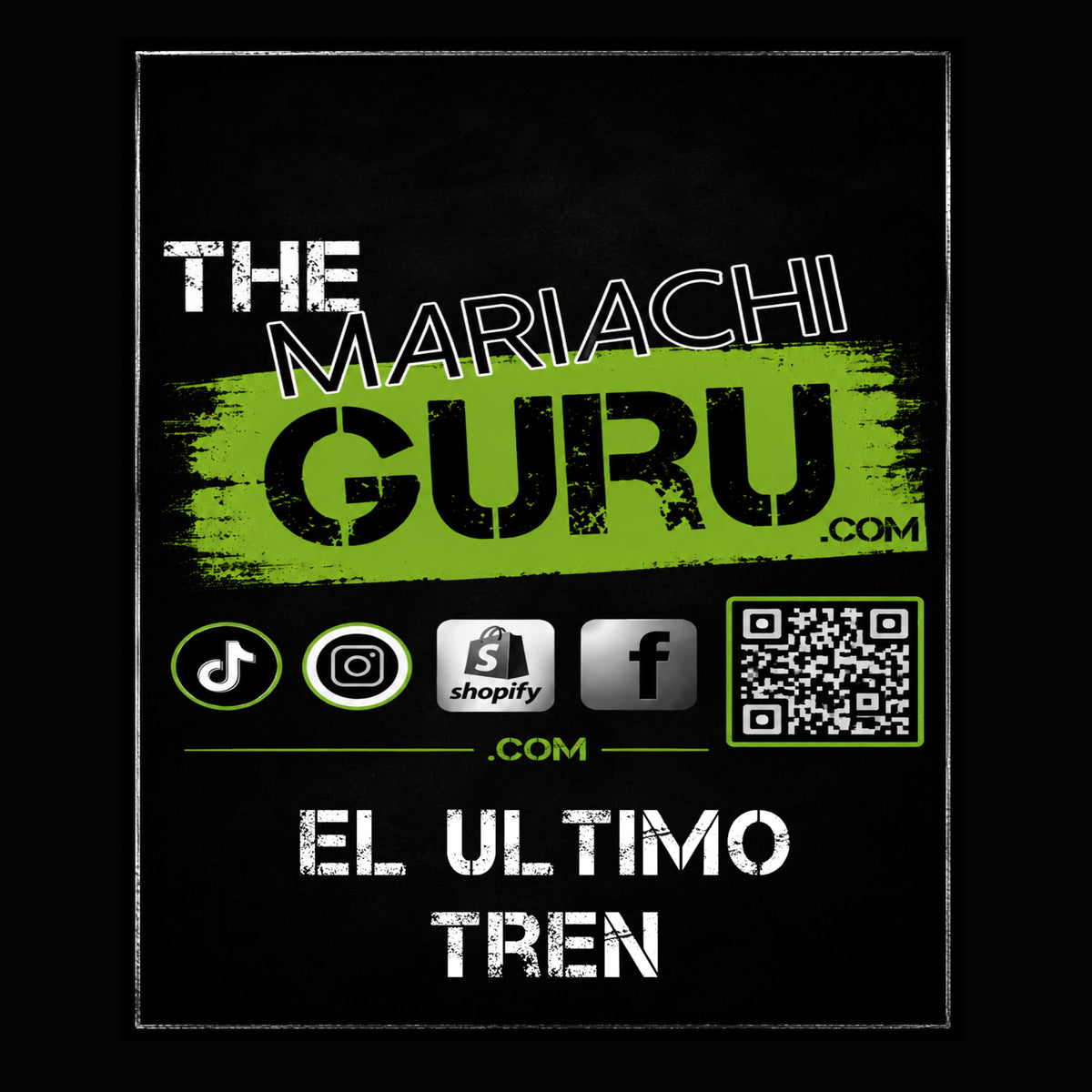 El Ultimo Tren