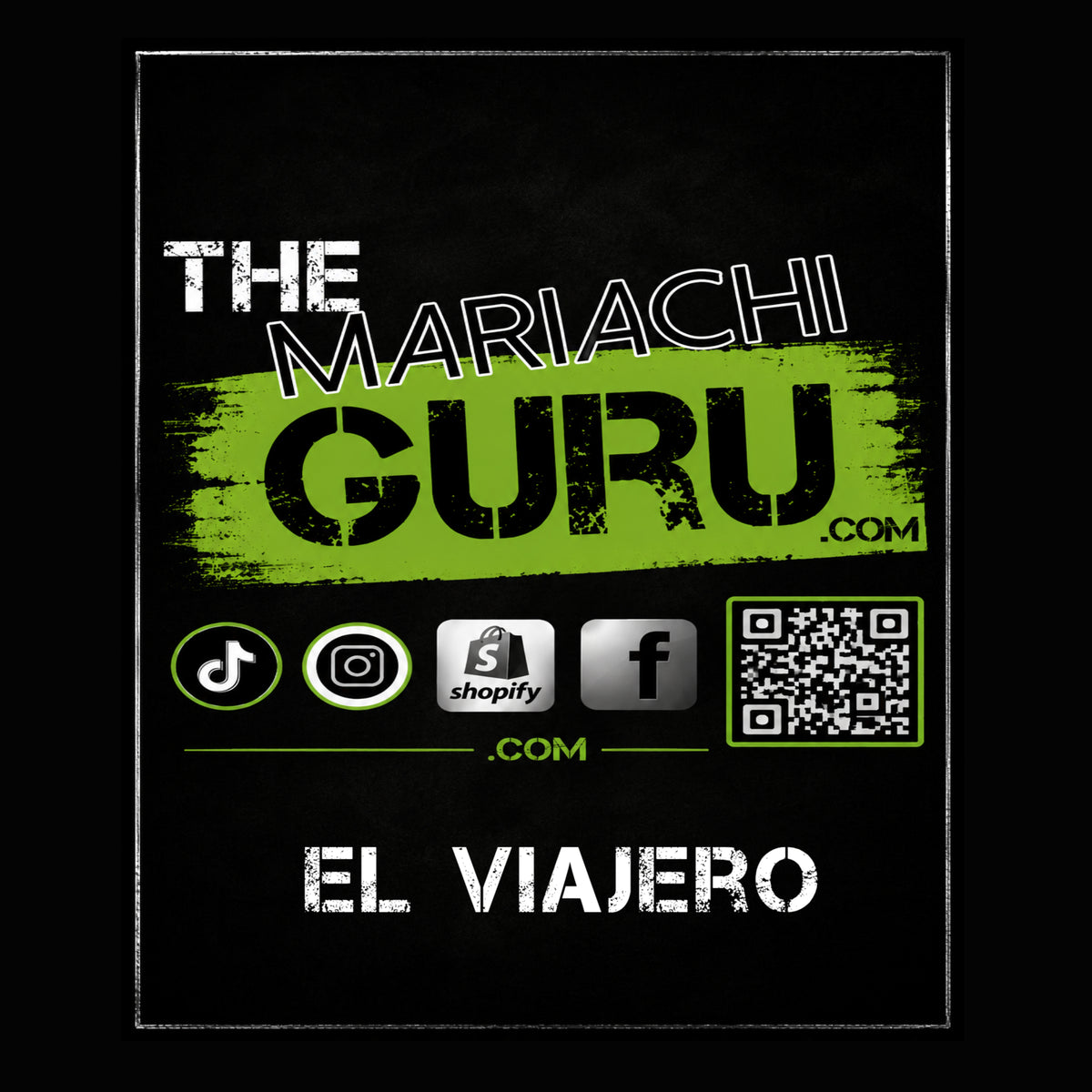 El Viajero