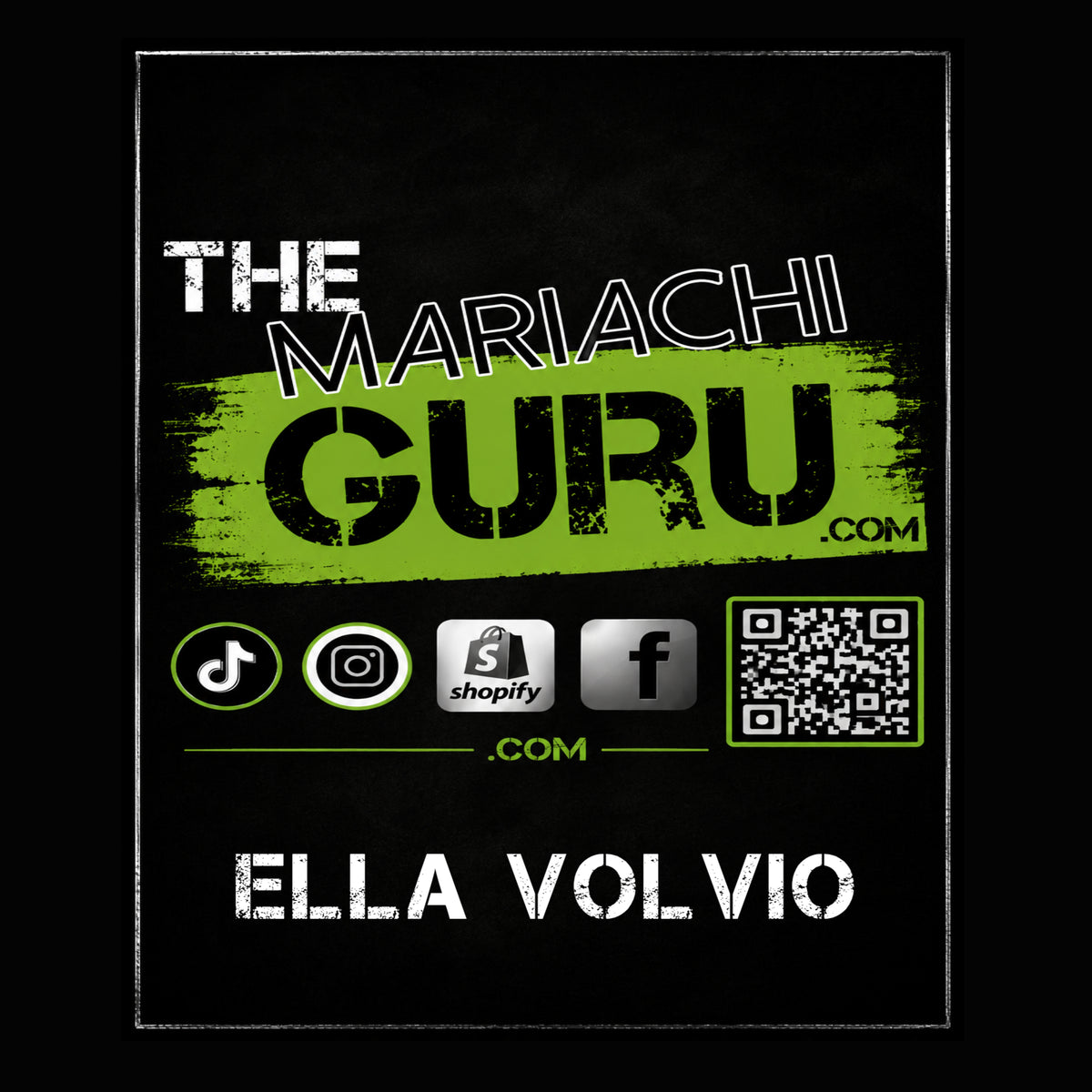Ella Volvio