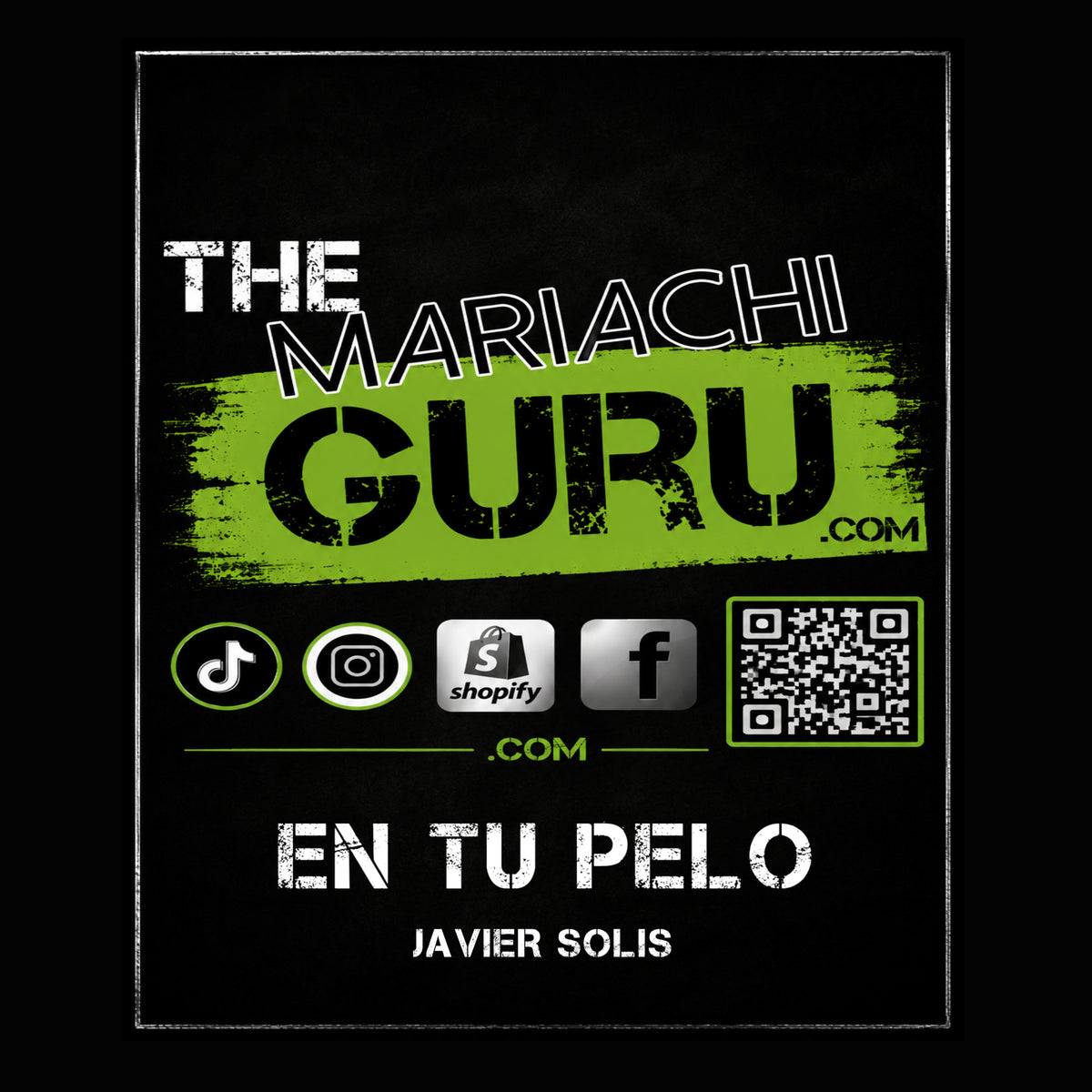 En Tu Pelo