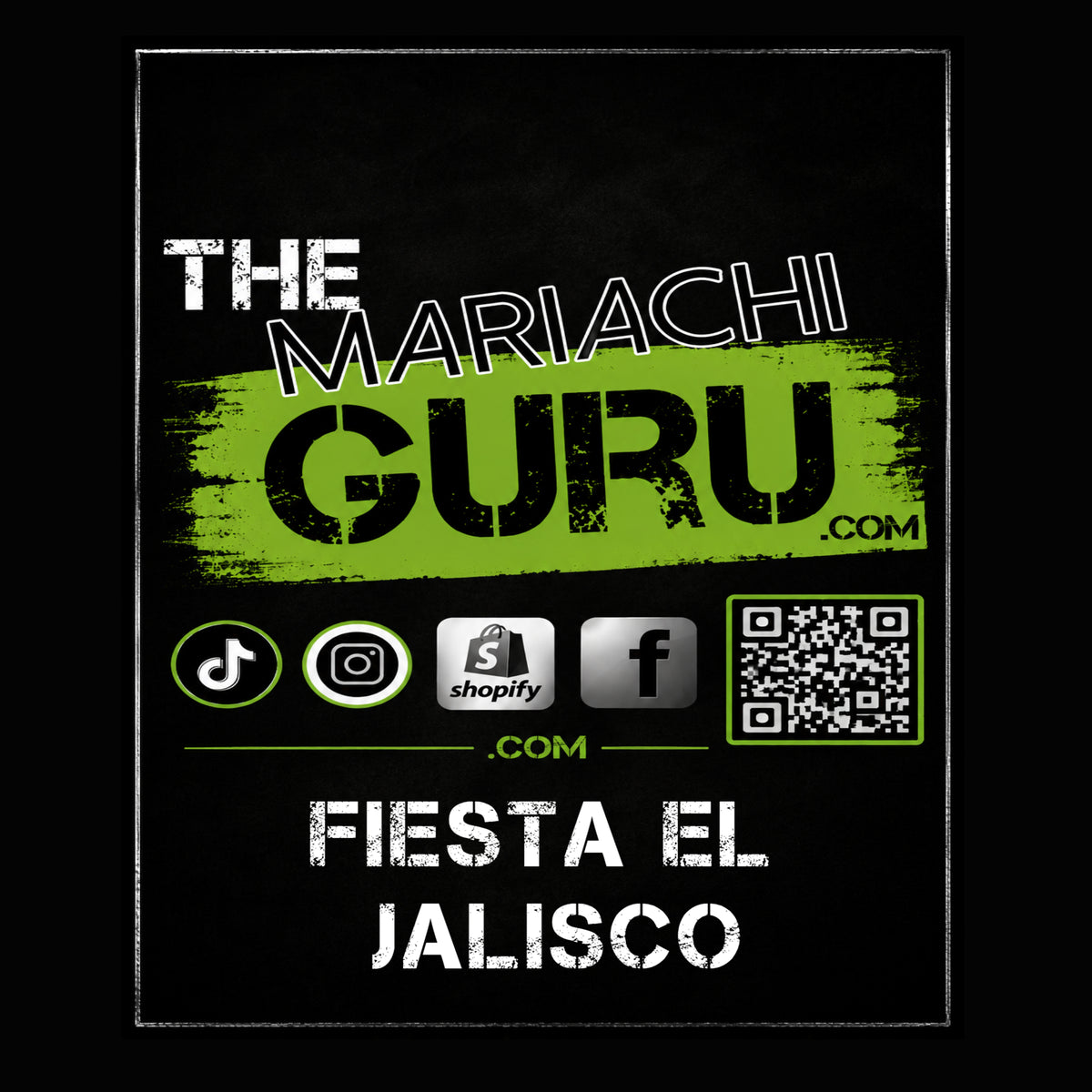 Fiesta En Jalisco