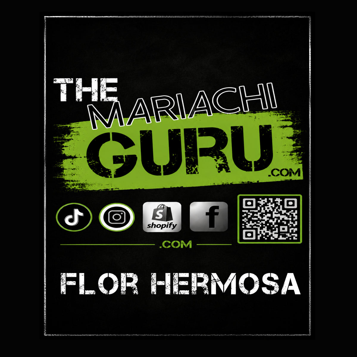 Flor Hermosa