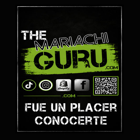 Fue Un Placer Conocerte