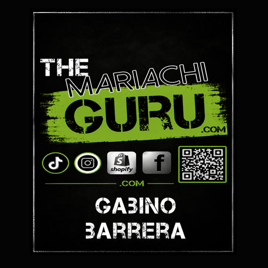 Gabino Barrera