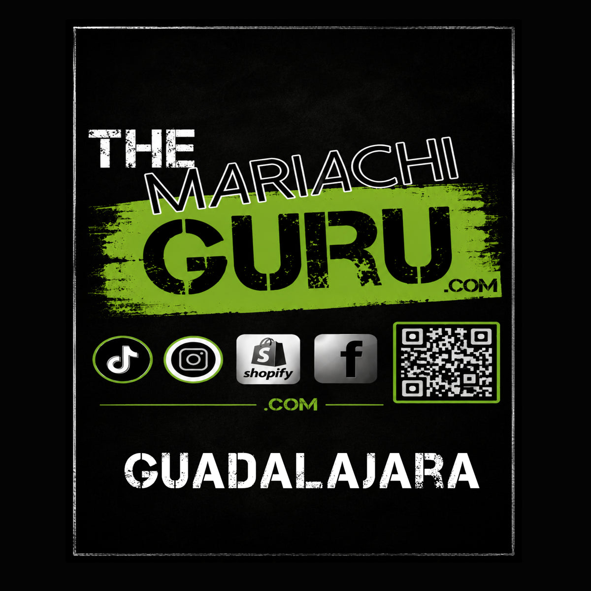 Guadalajara