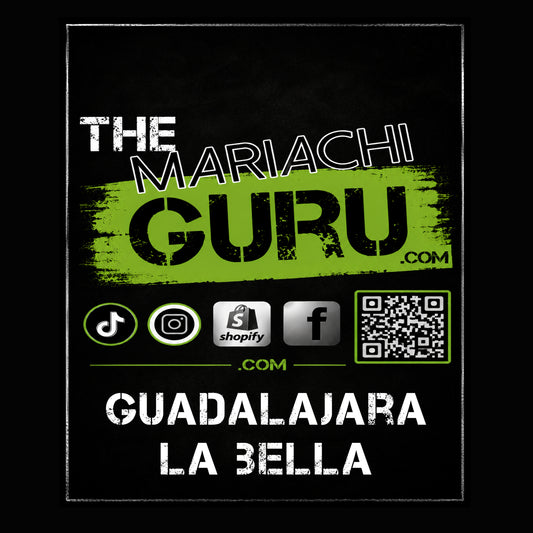 Guadalajara La Bella