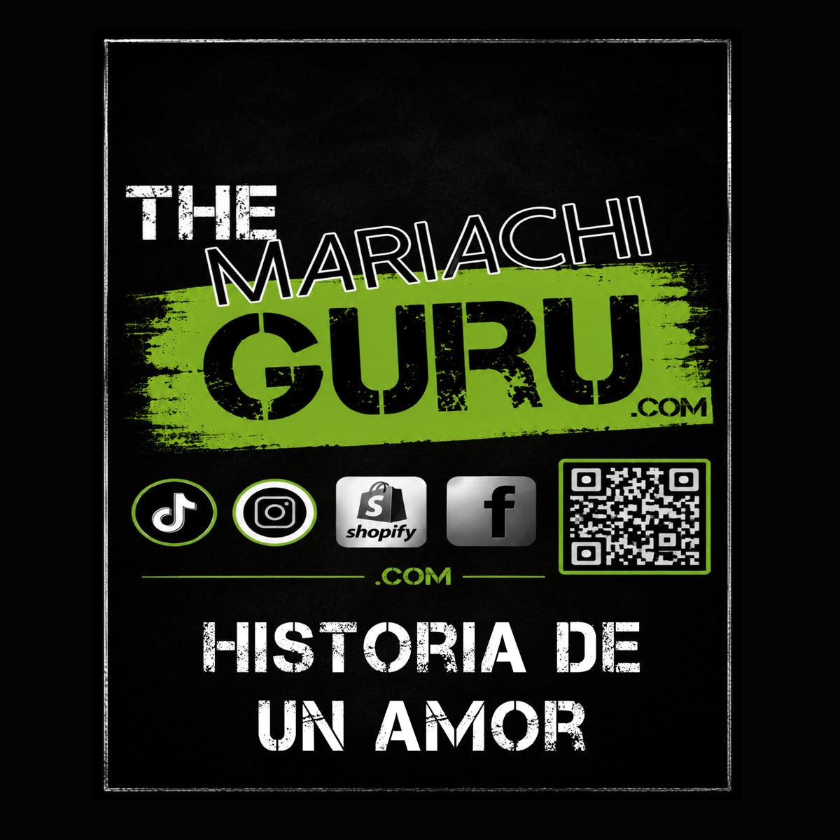Historia De Un Amor