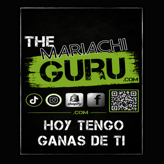 Hoy Tengo Ganas De Ti