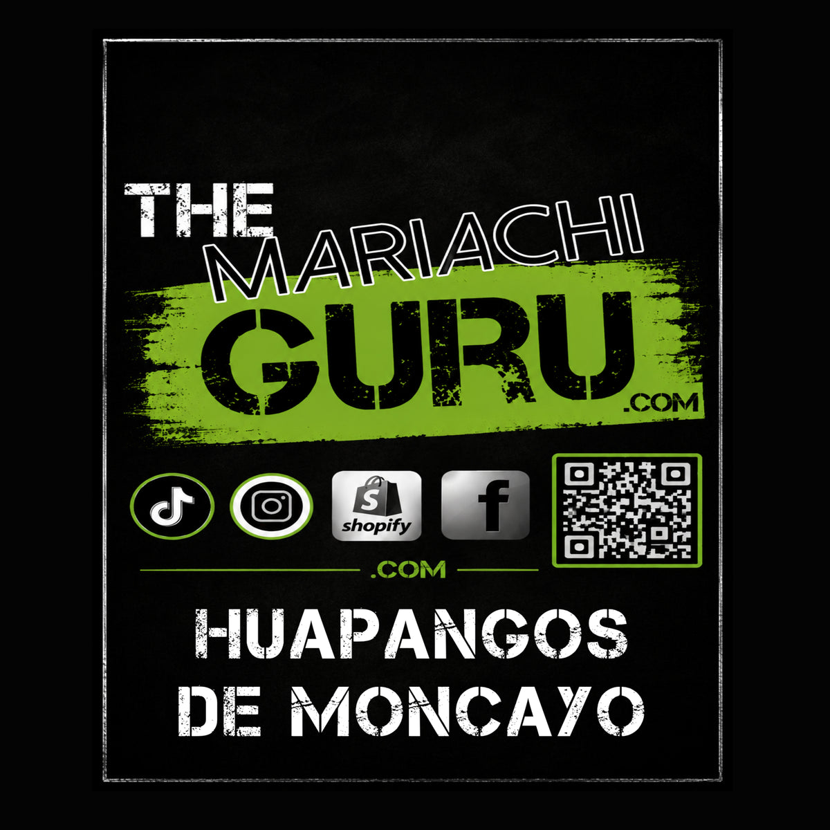Huapangos De Moncayo