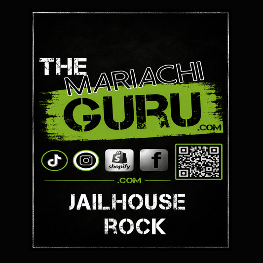 Jailhouse House