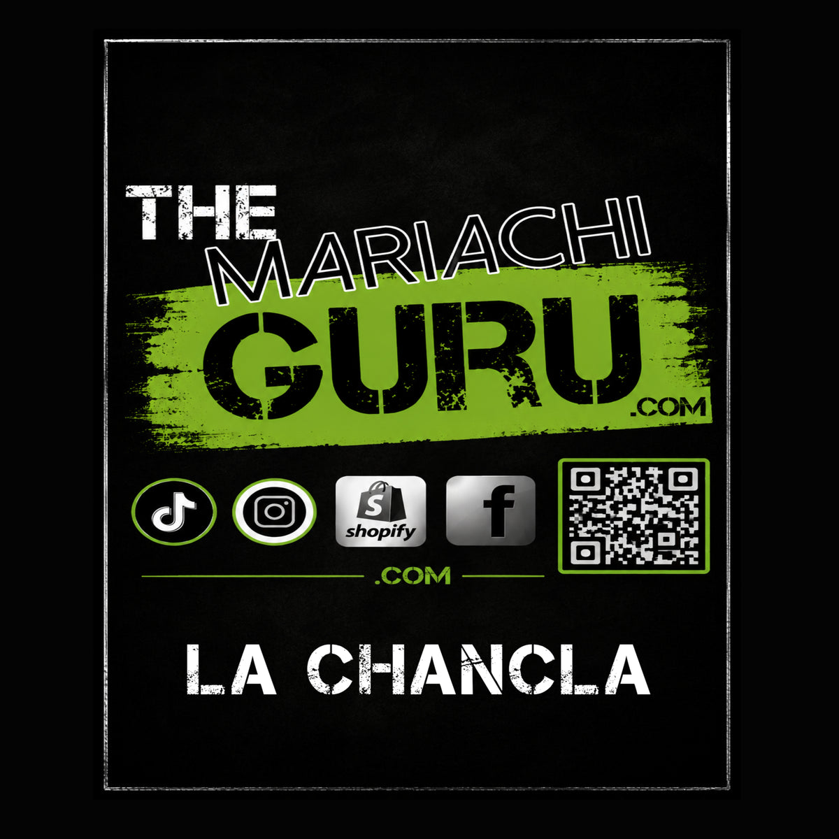 La Chancla