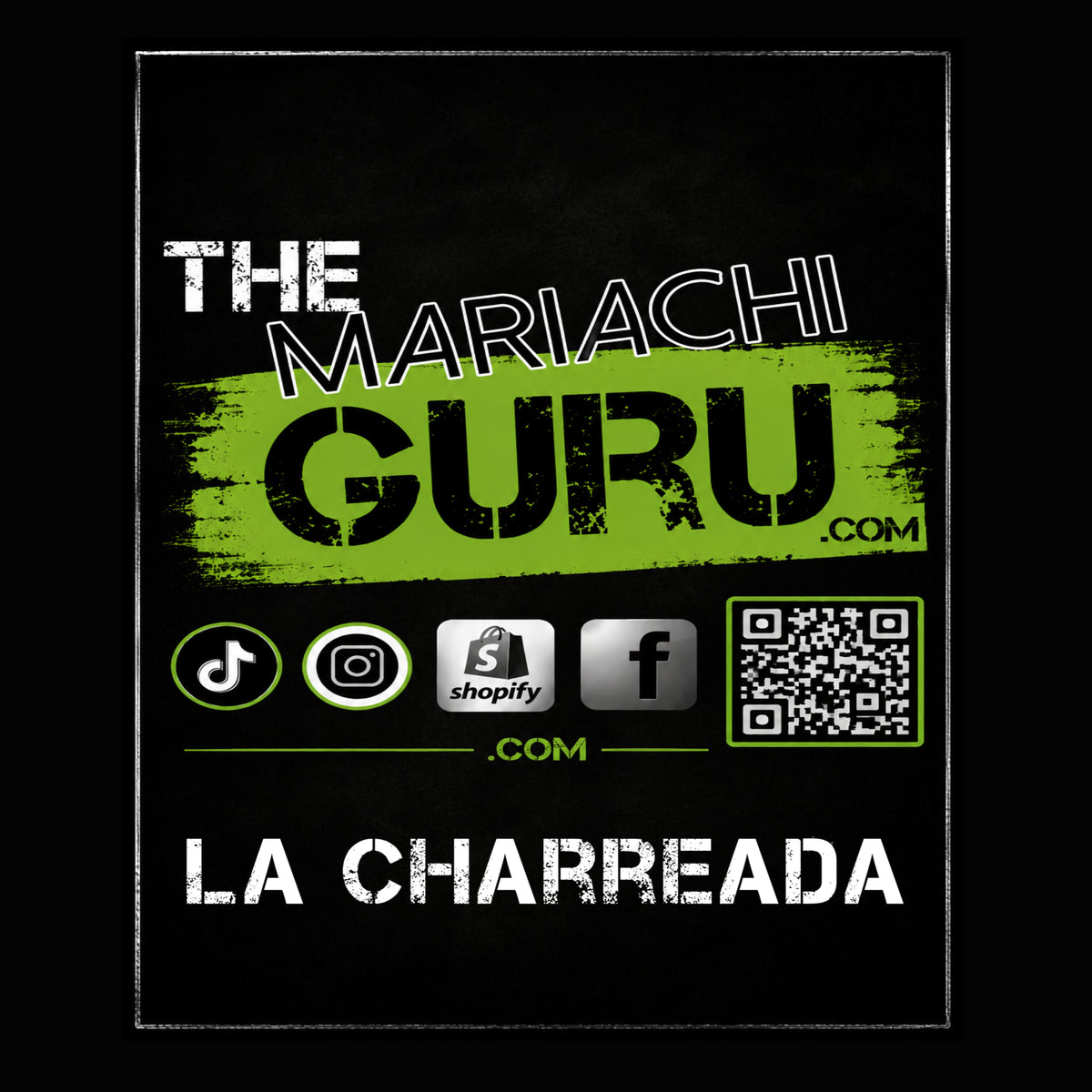 La Charreada