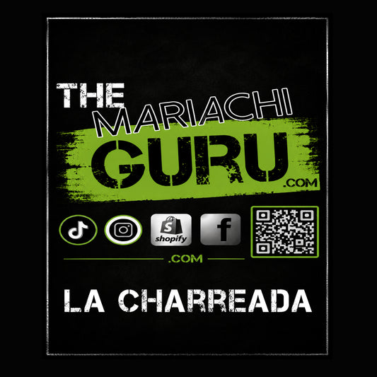 La Charreada