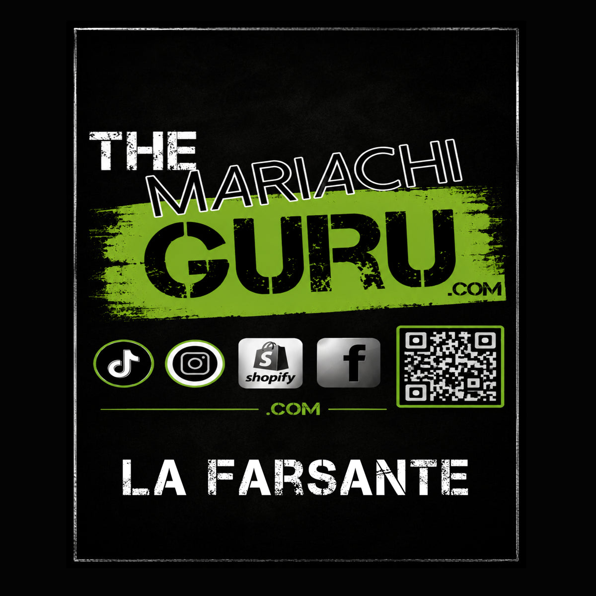 La Farsante