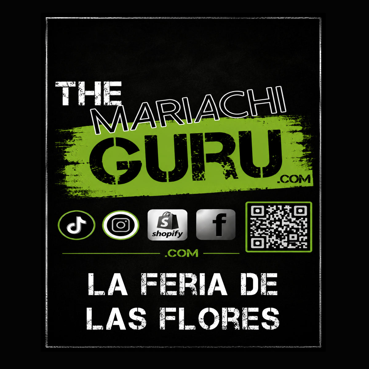 La Feria De Las Flores