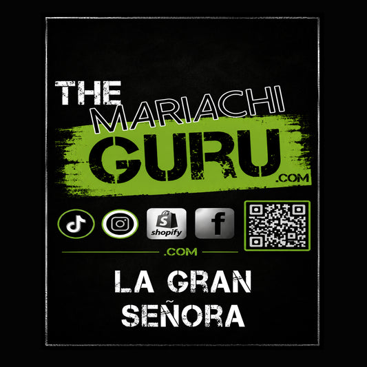 La Gran Señora